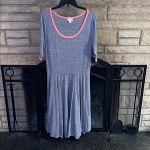 Lularoe Nicole